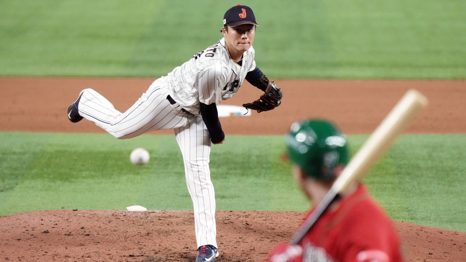 After a dominant run in Japan, Yamamoto will be highly sought-after by teams looking for a frontline starter.